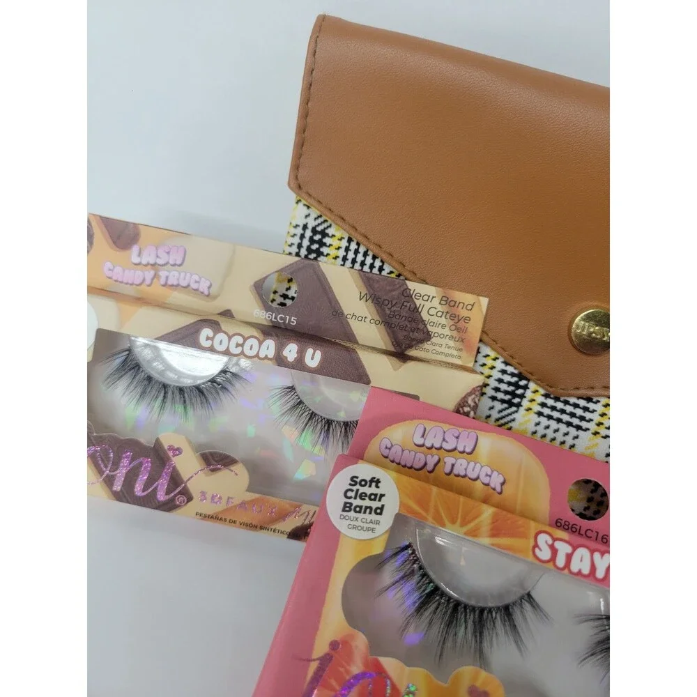 Beauty Bundle Lashes